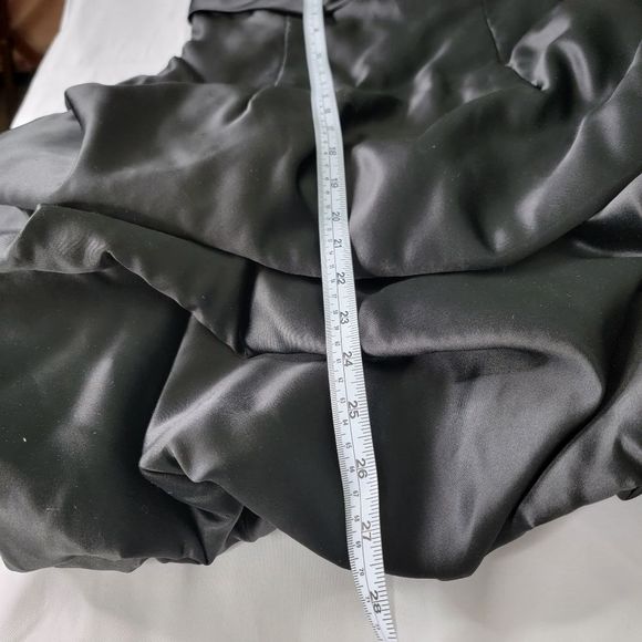 JESSICA MCCLINTOCK for GUNNE SAX 80s Bubble Hem Bodice Bubble Hem - Picture 12 of 14